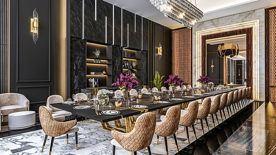 Artizan Interior Design Redefining Luxury Through Visionary Spaces_7