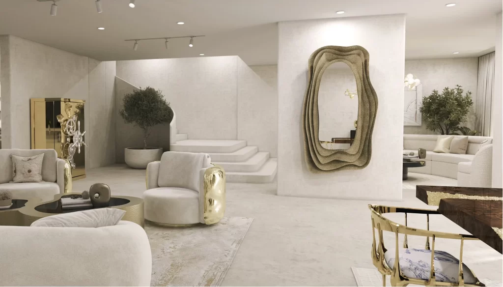 Boca do Lobo Showroom A Sanctuary of Luxury Craftsmanship Opens on Jumeirah Road_4