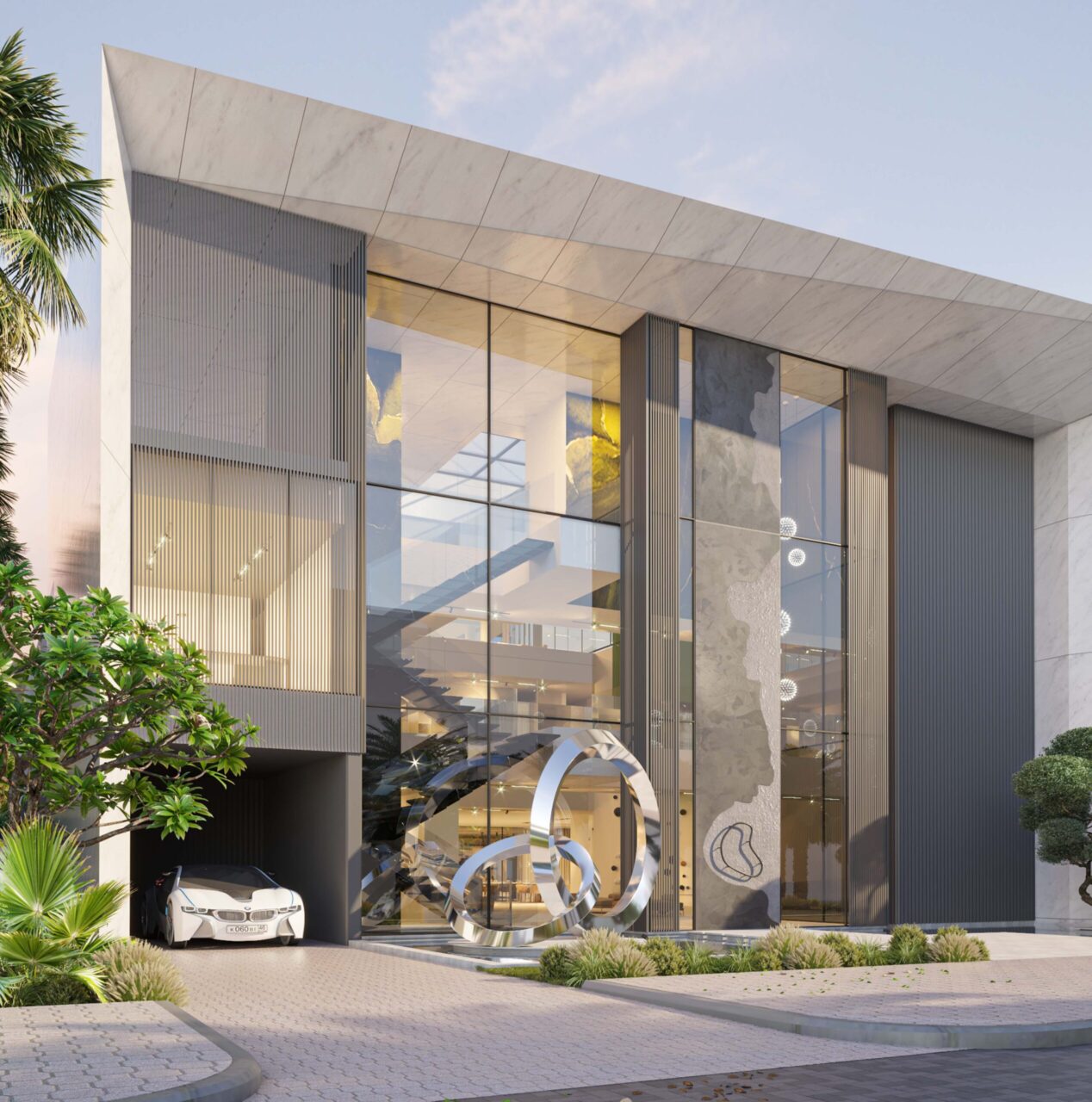 CK Architecture Redefining Luxury Design and Build Excellence in Dubai_1