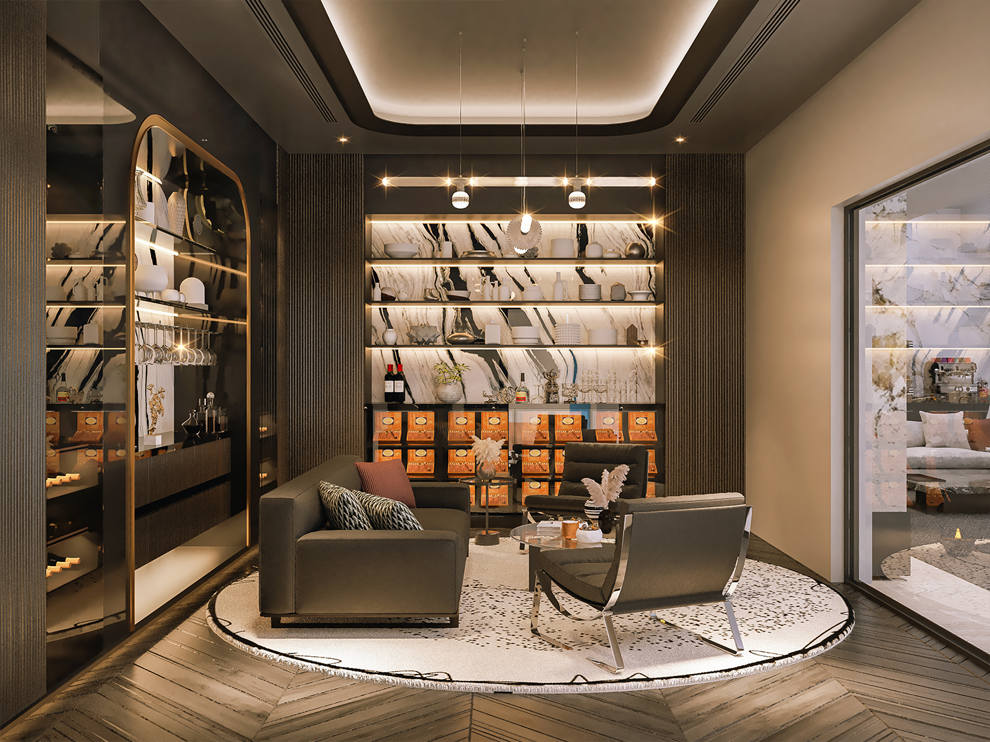 CK Architecture Redefining Luxury Design and Build Excellence in Dubai_10