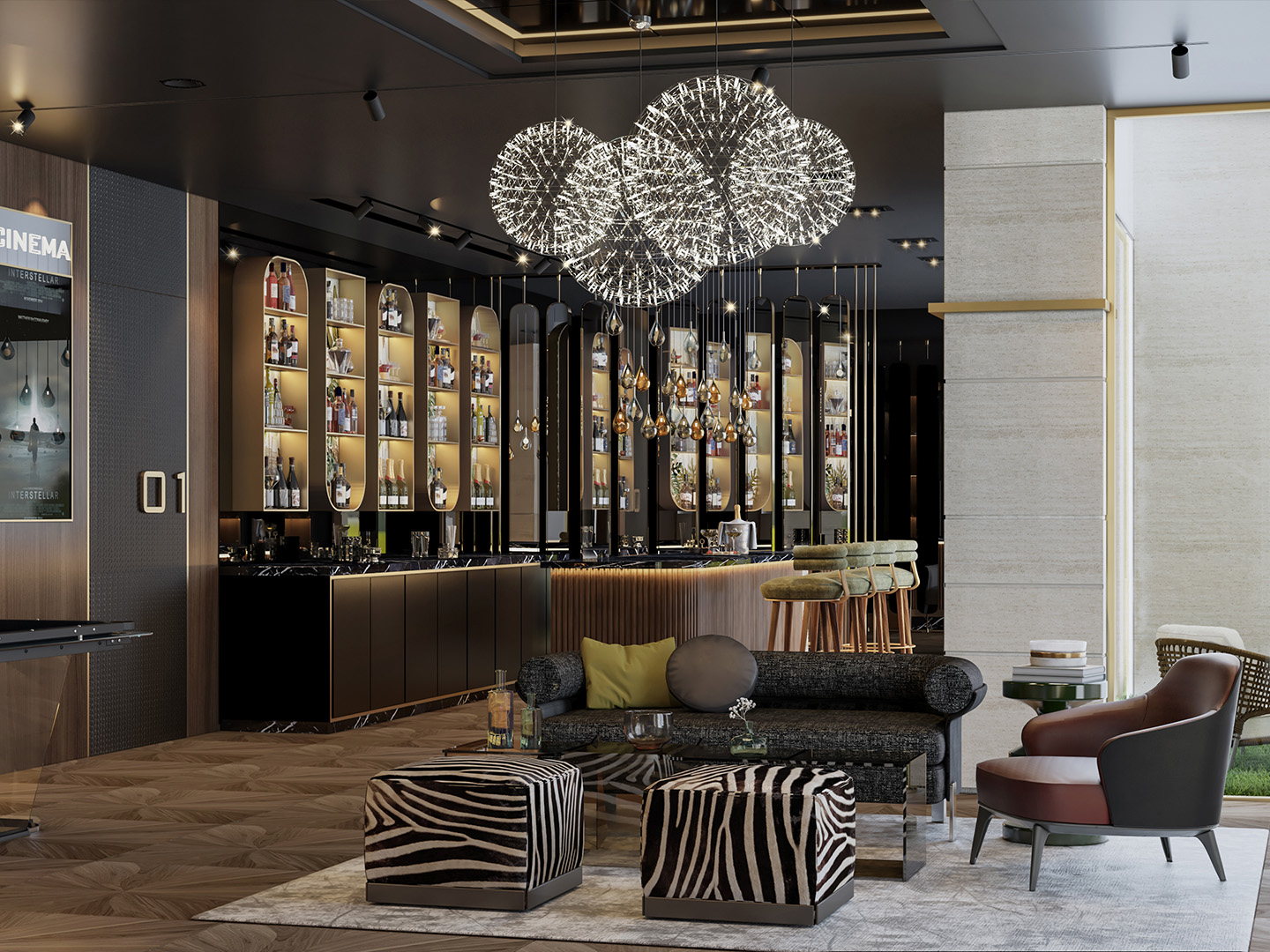 CK Architecture Redefining Luxury Design and Build Excellence in Dubai_3