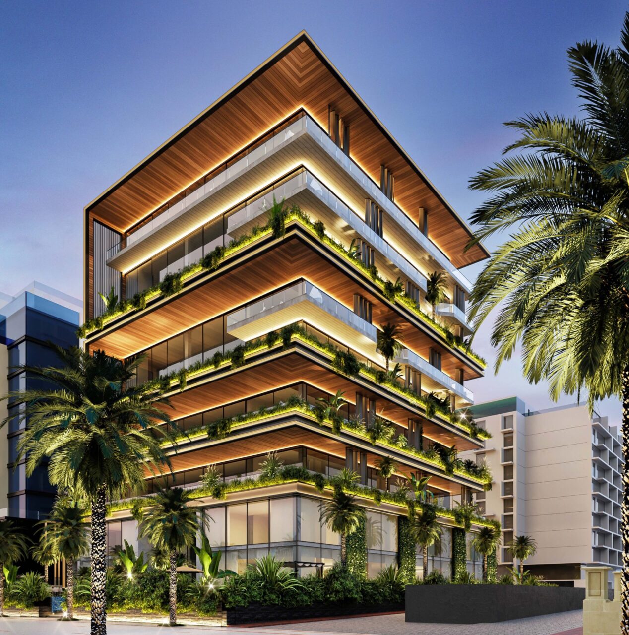 CK Architecture Redefining Luxury Design and Build Excellence in Dubai_7