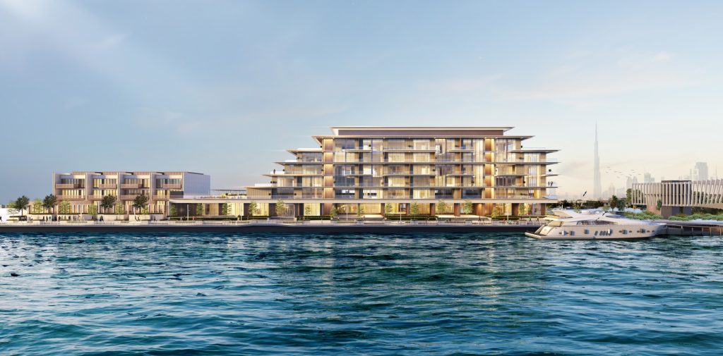 Casamia Dubai Redefining Luxury in Building Materials and Interior Design_12