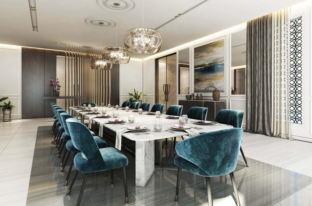 Swiss Bureau Award-Winning Excellence in Interior Design and Fit-Out Solutions_1