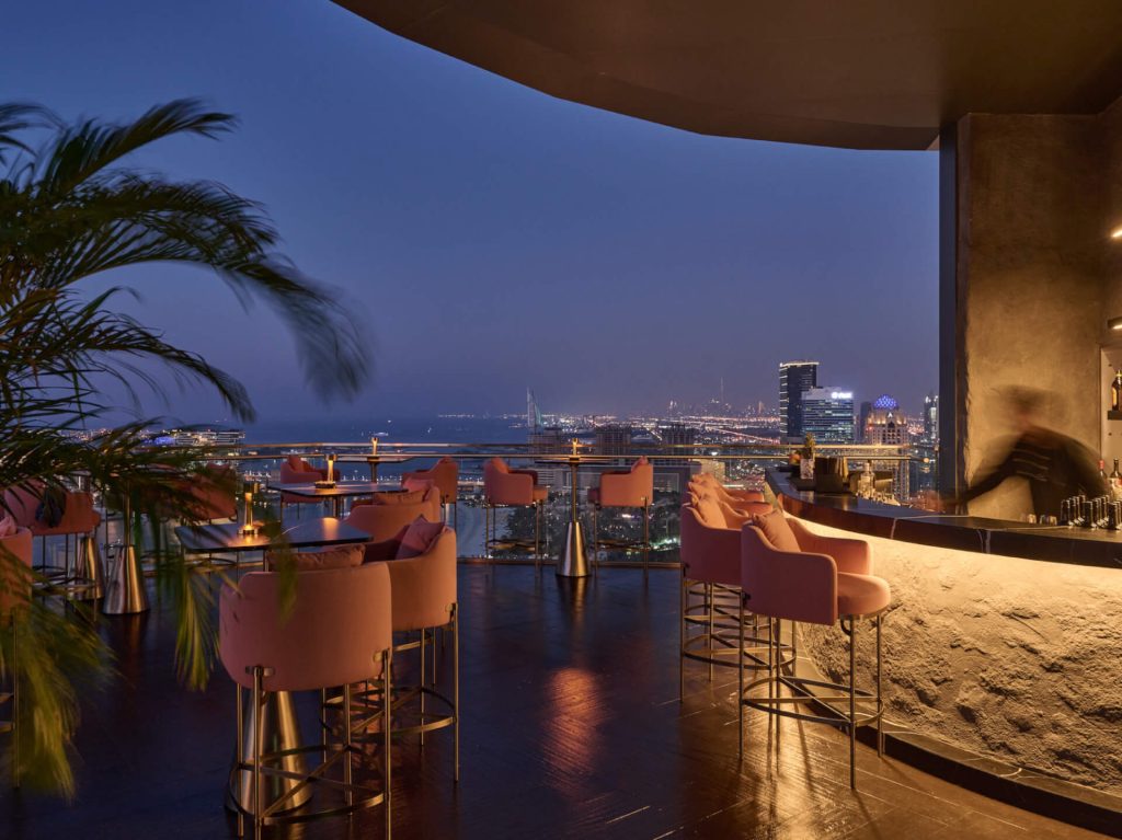 Swiss Bureau Award-Winning Excellence in Interior Design and Fit-Out Solutions