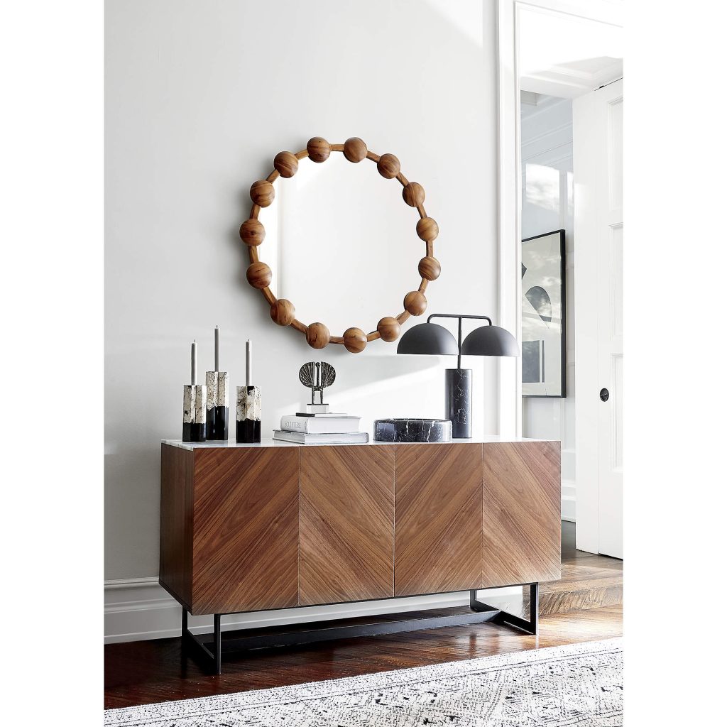 5 Best Mid Century Luxury Sideboards for Your Living Room.2