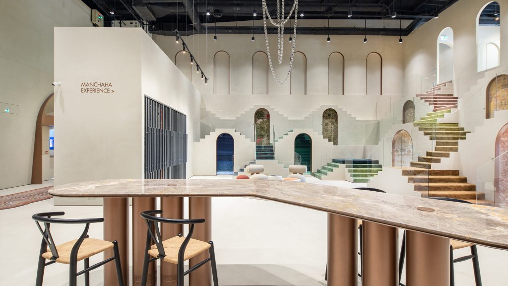 Roar Redefining Interior Design in Dubai Through Innovation and Experience_10