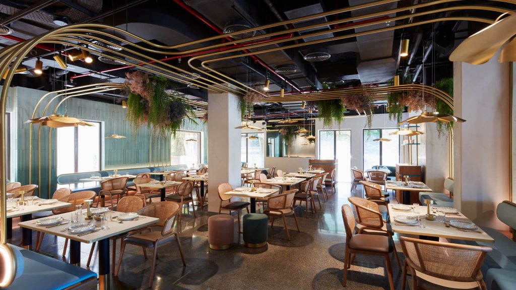 Roar Redefining Interior Design in Dubai Through Innovation and Experience_11