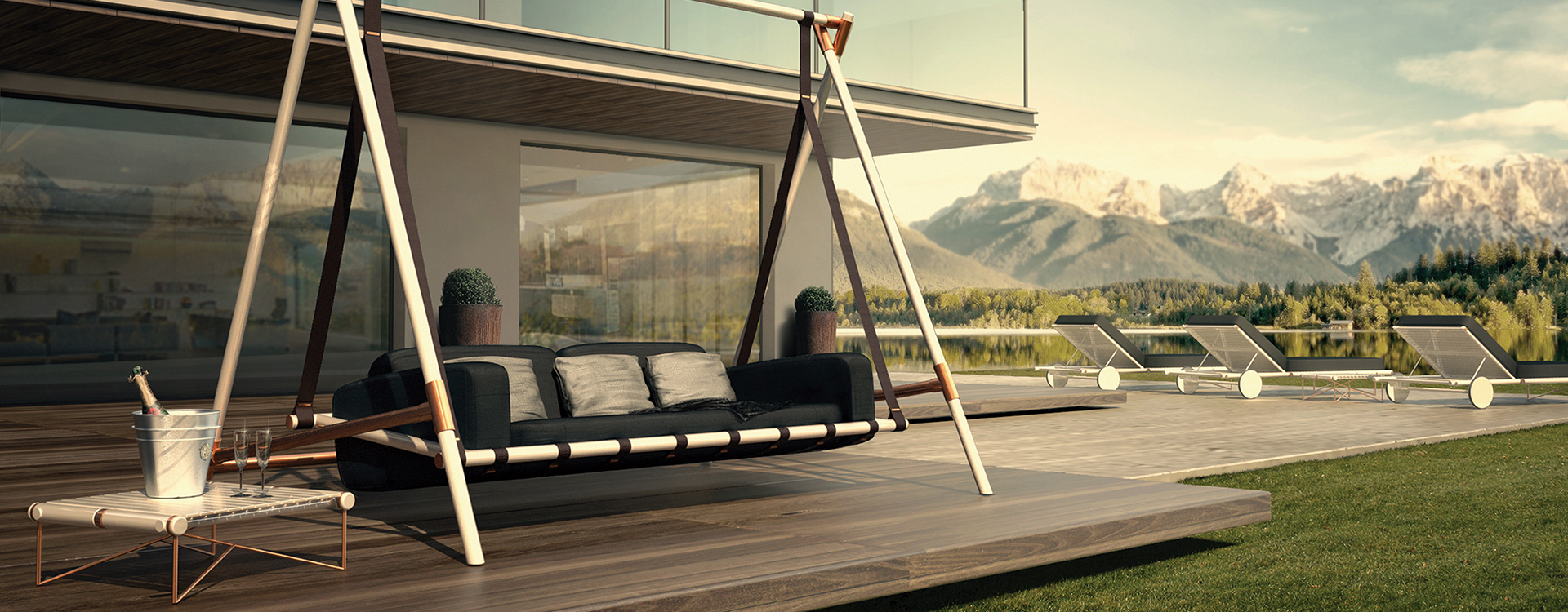 Outdoor Collection
