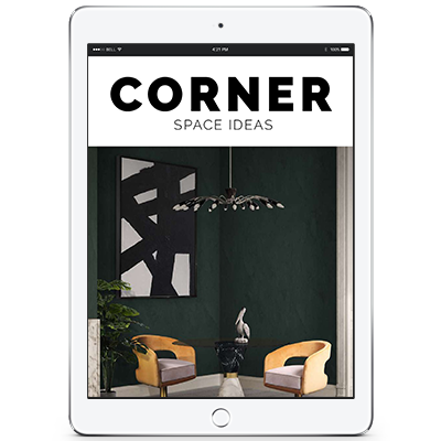 Corner Space Ideas