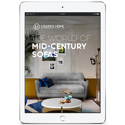 100 Modern Sofas