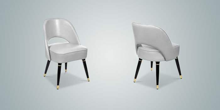 Collins Dining Chair