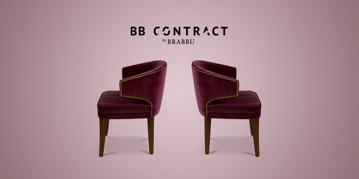 Brabbu Contract Products