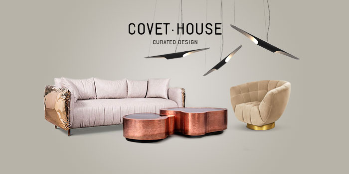 Covet House