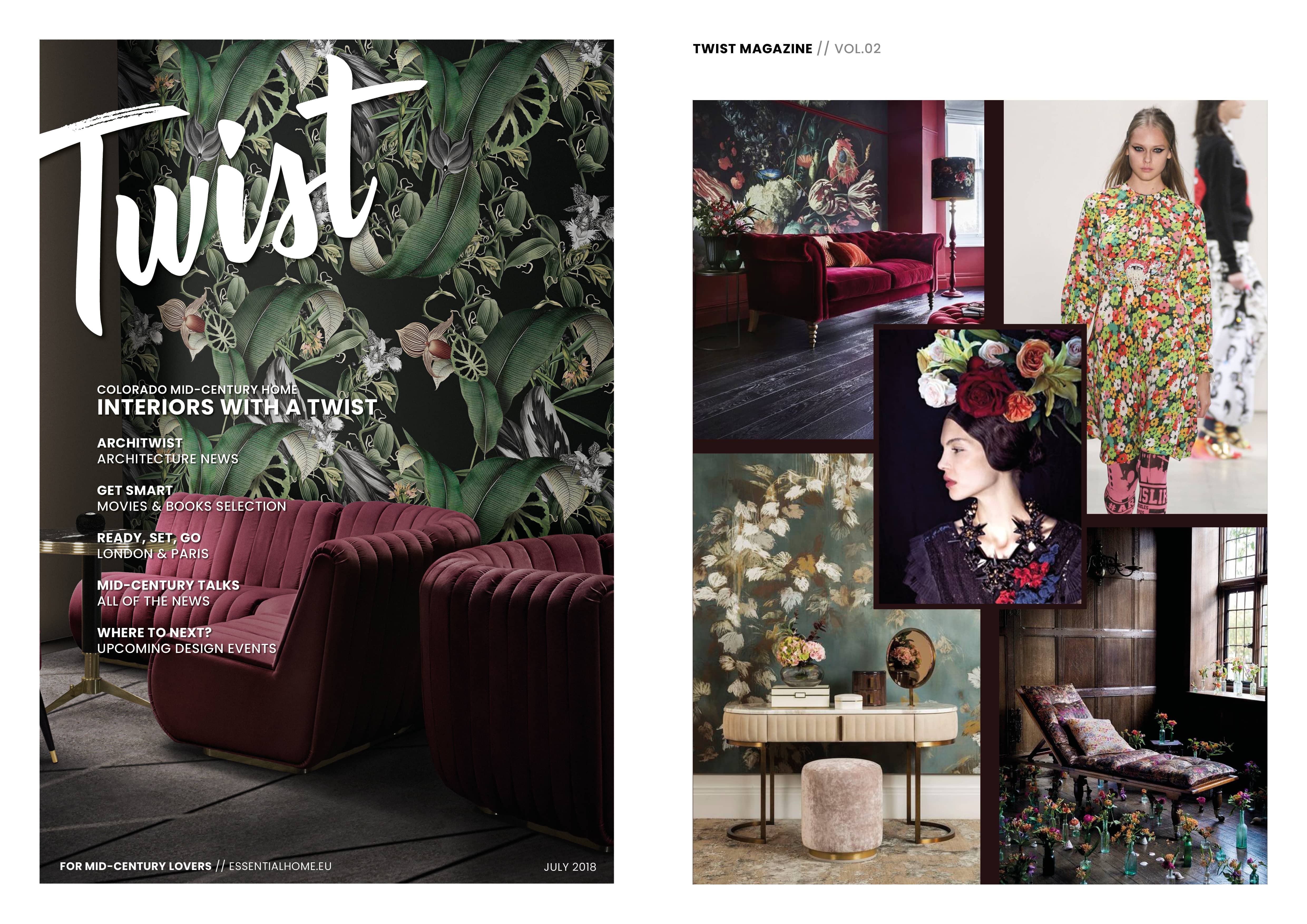 Twist Magazine